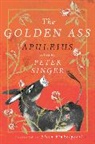 Apuleius, Ellen Finkelpearl, Peter Singer, Anna and Varvara Kendel, Peter Singer, Peter (Princeton University) Singer - The Golden Ass