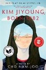 Jamie Chang, Cho Nam-Joo - Kim Jiyoung, Born 1982