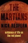 Nick Redfern, Nick (Nick Redfern) Redfern - Martians