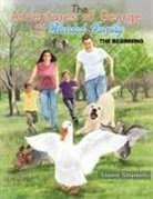 Vinnie Strumolo - The Adventures of George and His Blended Family