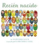 Anastasia Suen, Chih-Wei Chang - Recién Nacido