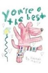 Hannah Martin - You're the Best