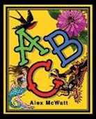 Alex McWatt - A to Z of Tattoo Imagery