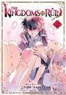Yoruhashi - The Kingdoms of Ruin Vol. 2