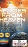 Scott Glenn - Heroes From Heaven Battle Ground Earth