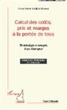 Victor Marie Kaldjob Mabout - Calcul des coûts, prix et marges à la portée de tous