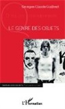 Georges-Claude Guilbert - Le genre des objets