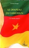 Gervais Mbarga - Le drapeau du Cameroun