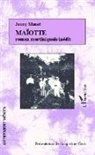 Jenny Manet - Maïotte