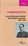Albert de Vathaire - Tombouctou