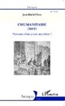 Jean-Michel Paris - L'Humanitaire (1841)