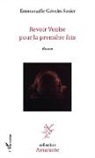 Emmanuelle Grivelet-Sonier - Revoir Venise pour la première fois