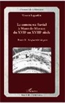 Vincent Lagardère - Le commerce fluvial à Mont-de-Marsan du XVIIe au XVIIIe siècle