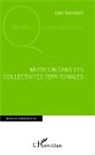 Lise Gremont - Mutation dans les collectivités territoriales