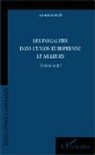 Gabriel Langouët - Les inégalités dans l'Union Européenne et ailleurs