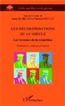 Samia El Mechat, Florenc Renucci, Florence Renucci - Les décolonisations au XXe siècle
