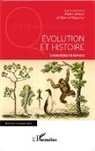 Alai Jenny, Alain Jenny, Hervé Mauroy - Evolution et histoire