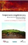 Stefaa Marysse, Stefaan Marysse, Jean Omasombo - Conjonctures congolaises 2013