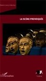 Alberto Garcia Sanchez - La scène provoquée
