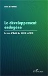 Oriol Deshommes - Le développement endogène