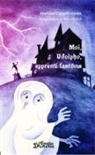 Marleen Cappellemans - Moi, Udolpho, apprenti fantôme