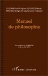 Yodé Simplice Dion, Miéza Eboule, Miézan Eboule, Brégu Mahoro, Brégui Mahoro, Kouamé François Yao - Manuel de philosophie