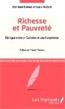Obrillan Damus, Obrillant Damus, Lucie Hubert - Richesse et pauvreté