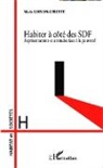 Marie Loison-Leruste - Habiter à côté des SDF