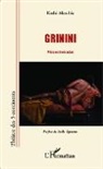 Koshi Akoubia - Grinini