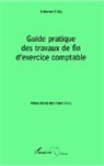 Mohamed Diaby - Guide pratique des travaux de fin d'exercice comptable