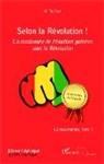 O Tity Faye, O. Tity Faye - Selon la Révolution ! La randonnée de l'étudiant guinéen sous la Révolution