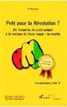 O Tity Faye, O. Tity Faye - Prêt pour la Révolution ? De l'emprise du parti unique à la marque du fouet rouge : la révolte