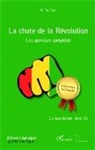 O Tity Faye, O. Tity Faye - La chute de la Révolution. Les derniers complots