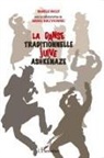 Danielle Bailly - La danse traditionnelle juive ashkénaze