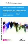 Nicol Aubert, Nicole Aubert, Judit Butler, Judith Butler, Emile Durkheim par, Marcel Fournier Emile Durkheim par... - Itinéraires de chercheurs