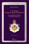 Jean-Fred Warlin - J.-P. Tercier, l'éminence grise de Louis XV