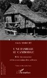 Cécile Marguet - Une famille au Cambodge