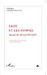 Anne Coudreuse, Stéphani Genand, Stéphanie Genand - Sade et les femmes