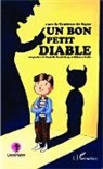 Danielle Barthélemy, Rébecc Stella, Rébecca Stella - Un bon petit diable