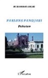 Muhammad Amjad - Parlons pandjabi