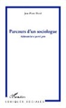 Jean-Pierre Darré - Parcours d'un sociologue