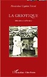 Aboubakar Cyprien Touré - La Griotique