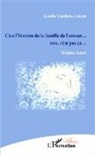 Aurélie Vauthrin-Ledent - C'est l'histoire de la famille de l'amour... non c'est pas ça
