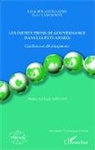 Fahm Ben Abdelkader, FAHMI BEN ABDELKADER, Daniel Labaronne - Les institutions de gouvernance dans les pays arabes