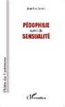 Jean-Luc Jeener - Pédophilie