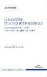 Carlo Tamagnone - La philosophie et la théologie philosophale
