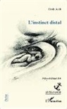 Hoda Adib - L'instinct distal