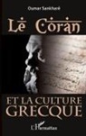 Oumar Sankharé - Le Coran et la culture grecque