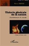 Henri Temple - Théorie générale de la nation