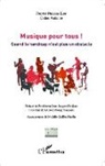 Didier Antoine, Renate Perrion-Klee - Musique pour tous !